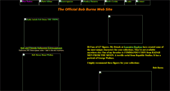 Desktop Screenshot of bobburns.mycottage.com